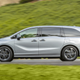 Image for article titled Best Reviews 2021: The 2021 Honda Odyssey Is A Supercar For Dads